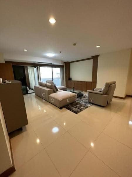 Fifty Fifth Tower, Bangkok, 84 Soi Sukhumvit 55, Sukhumvit Road, Khlong Tan Nua, Watthana, Bangkok, 3 Bedrooms, 170 sqm, Condo For Sale, by Connex Property, 500618891 - DDproperty.com