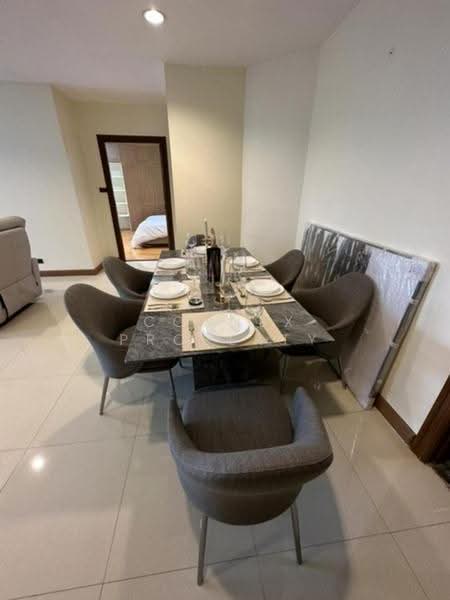 Fifty Fifth Tower, Bangkok, 84 Soi Sukhumvit 55, Sukhumvit Road, Khlong Tan Nua, Watthana, Bangkok, 3 Bedrooms, 170 sqm, Condo For Sale, by Connex Property, 500618891 - DDproperty.com