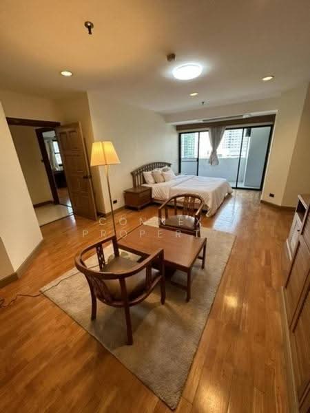 Fifty Fifth Tower, Bangkok, 84 Soi Sukhumvit 55, Sukhumvit Road, Khlong Tan Nua, Watthana, Bangkok, 3 Bedrooms, 170 sqm, Condo For Sale, by Connex Property, 500618891 - DDproperty.com