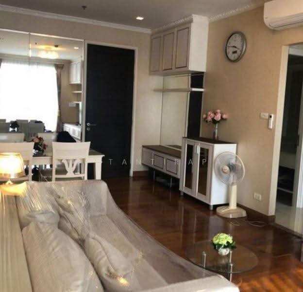 Ivy Sathorn 10 : ไอวี่ สาทร 10, กรุงเทพ, 88 ซอยสาทร 12 ถนนสาทร, สีลม, บางรัก, กรุงเทพ, 67 ตร.ม., คอนโด ให้เช่า, โดย Nat Tantirapan, 500618892 - DDproperty.com