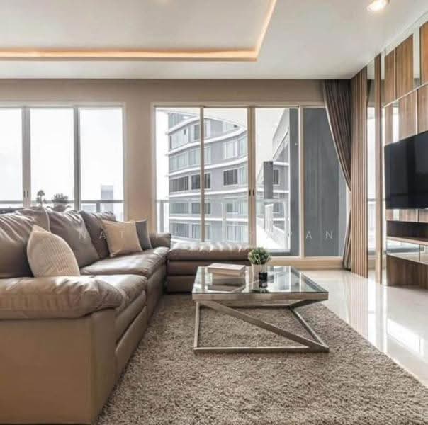 Menam Residences : แม่น้ำ เรสซิเดนท์, กรุงเทพ, 2088 ถนนเจริญกรุง, วัดพระยาไกร, บางคอแหลม, กรุงเทพ, 130 ตร.ม., คอนโด ขาย, โดย Nat Tantirapan, 500618893 - DDproperty.com