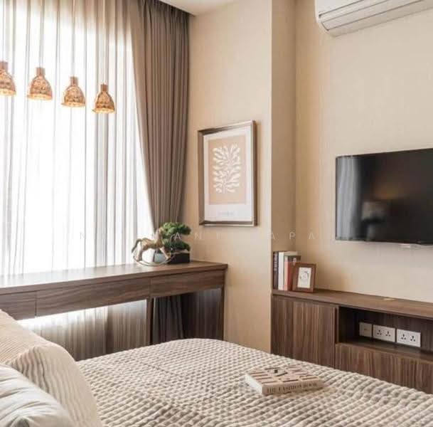 Menam Residences : แม่น้ำ เรสซิเดนท์, กรุงเทพ, 2088 ถนนเจริญกรุง, วัดพระยาไกร, บางคอแหลม, กรุงเทพ, 130 ตร.ม., คอนโด ขาย, โดย Nat Tantirapan, 500618893 - DDproperty.com