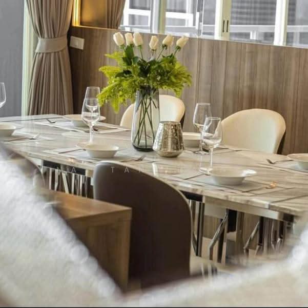 Menam Residences, Bangkok, 2088 Charoenkrung Road, Wat Prayakrai, Bang Kho Laem, Bangkok, 3 Bedrooms, 130 sqm, Condo For Sale, by Nat Tantirapan, 500618893 - DDproperty.com