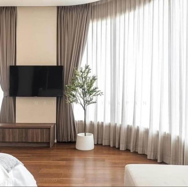 Menam Residences : แม่น้ำ เรสซิเดนท์, กรุงเทพ, 2088 ถนนเจริญกรุง, วัดพระยาไกร, บางคอแหลม, กรุงเทพ, 130 ตร.ม., คอนโด ขาย, โดย Nat Tantirapan, 500618893 - DDproperty.com