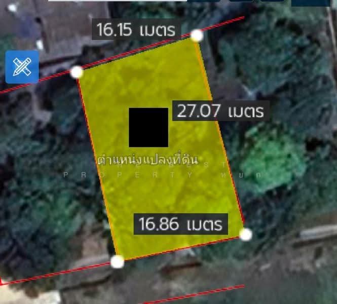 ที่ดินบ้านโป่ง ราชบุรี, ราชบุรี, เบิกไพร, บ้านโป่ง, ราชบุรี, 400 ตร.ม., ที่ดิน ขาย, โดย The Best Property หยก, 500618894 - DDproperty.com