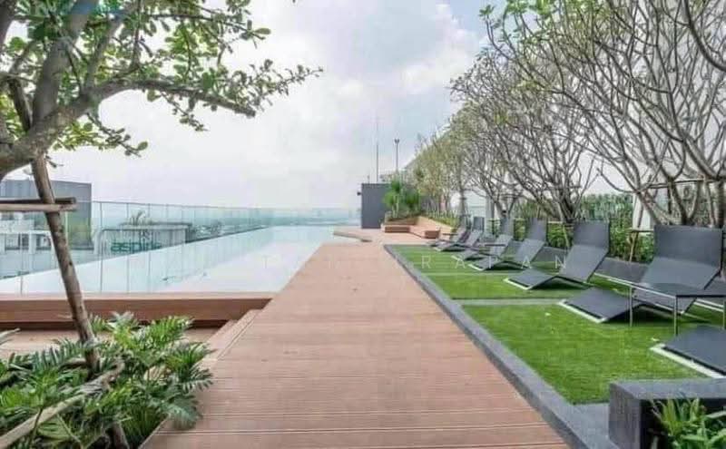 Life Sukhumvit 48 : ไลฟ์ สุขุมวิท 48, กรุงเทพ, ซอยสุขุมวิท 48, พระโขนง, คลองเตย, กรุงเทพ, 40 ตร.ม., คอนโด ให้เช่า, โดย Nat Tantirapan, 500618895 - DDproperty.com