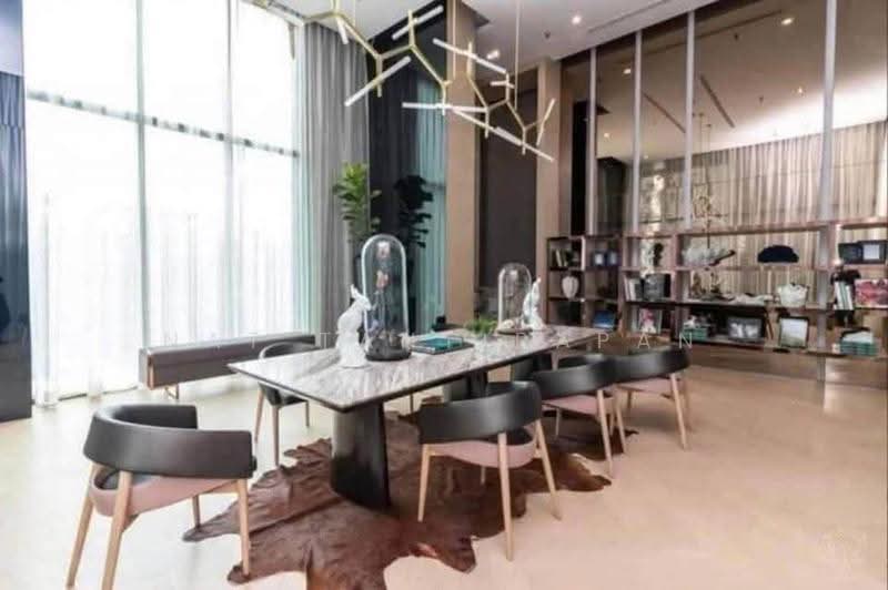 Life Sukhumvit 48 : ไลฟ์ สุขุมวิท 48, กรุงเทพ, ซอยสุขุมวิท 48, พระโขนง, คลองเตย, กรุงเทพ, 40 ตร.ม., คอนโด ให้เช่า, โดย Nat Tantirapan, 500618895 - DDproperty.com
