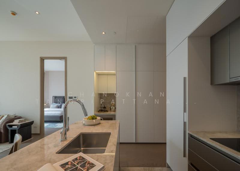 Scope Langsuan, Bangkok, Soi Lang Suan, Lumphini, Pathum Wan, Bangkok, 1 Bedroom, 84 sqm, Condo For Sale, by Chanoknan Tangpipattanapong, 500618897 - DDproperty.com