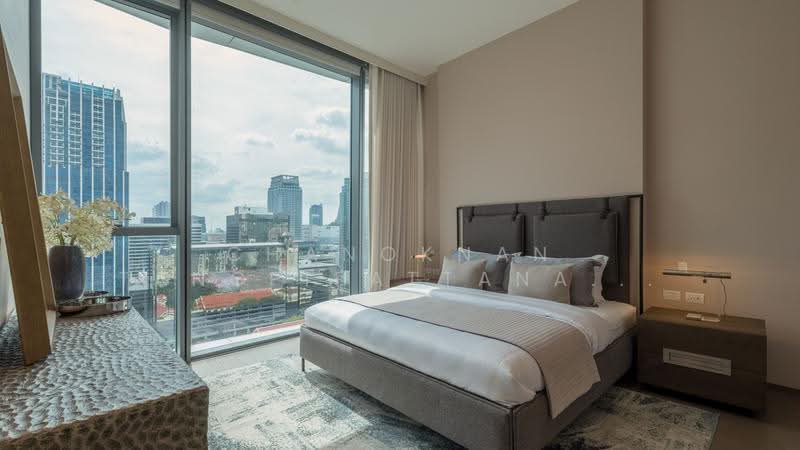 Scope Langsuan, Bangkok, Soi Lang Suan, Lumphini, Pathum Wan, Bangkok, 1 Bedroom, 84 sqm, Condo For Sale, by Chanoknan Tangpipattanapong, 500618897 - DDproperty.com