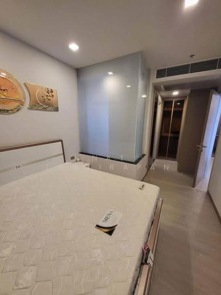 One9Five Asoke-Rama 9, Bangkok, 195 Soi Rama 9 Soi 5, Huai Khwang, Bangkok, 2 Bedrooms, 68 sqm, Condo For Rent, by Nat Tantirapan, 500618898 - DDproperty.com