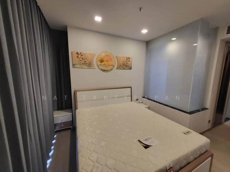 One9Five Asoke-Rama 9, Bangkok, 195 Soi Rama 9 Soi 5, Huai Khwang, Bangkok, 2 Bedrooms, 68 sqm, Condo For Rent, by Nat Tantirapan, 500618898 - DDproperty.com