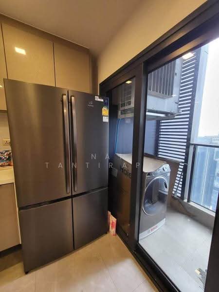 One9Five Asoke-Rama 9, Bangkok, 195 Soi Rama 9 Soi 5, Huai Khwang, Bangkok, 2 Bedrooms, 68 sqm, Condo For Rent, by Nat Tantirapan, 500618898 - DDproperty.com