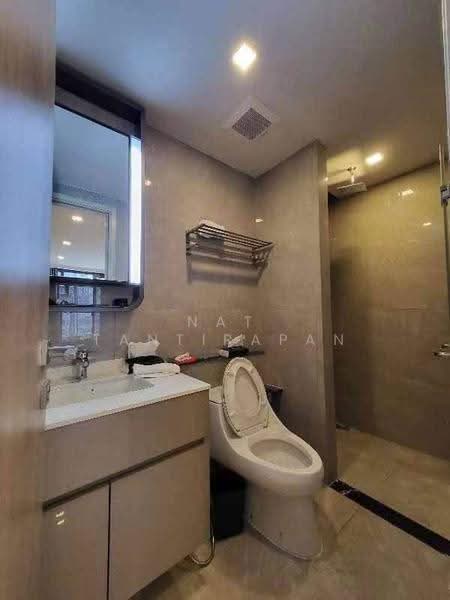 One9Five Asoke-Rama 9, Bangkok, 195 Soi Rama 9 Soi 5, Huai Khwang, Bangkok, 2 Bedrooms, 68 sqm, Condo For Rent, by Nat Tantirapan, 500618898 - DDproperty.com