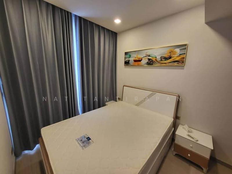 One9Five Asoke-Rama 9, Bangkok, 195 Soi Rama 9 Soi 5, Huai Khwang, Bangkok, 2 Bedrooms, 68 sqm, Condo For Rent, by Nat Tantirapan, 500618898 - DDproperty.com
