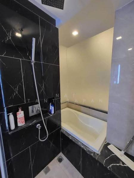 One9Five Asoke-Rama 9, Bangkok, 195 Soi Rama 9 Soi 5, Huai Khwang, Bangkok, 2 Bedrooms, 68 sqm, Condo For Rent, by Nat Tantirapan, 500618898 - DDproperty.com