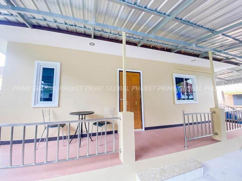 kamala, Phuket, Kammala, Kathu, Phuket, 2 Bedrooms, 50 sqm, Single Detached House For Rent, by fai prime, 500618899 - DDproperty.com