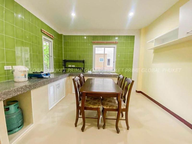 kamala, Phuket, Kammala, Kathu, Phuket, 2 Bedrooms, 50 sqm, Single Detached House For Rent, by fai prime, 500618899 - DDproperty.com