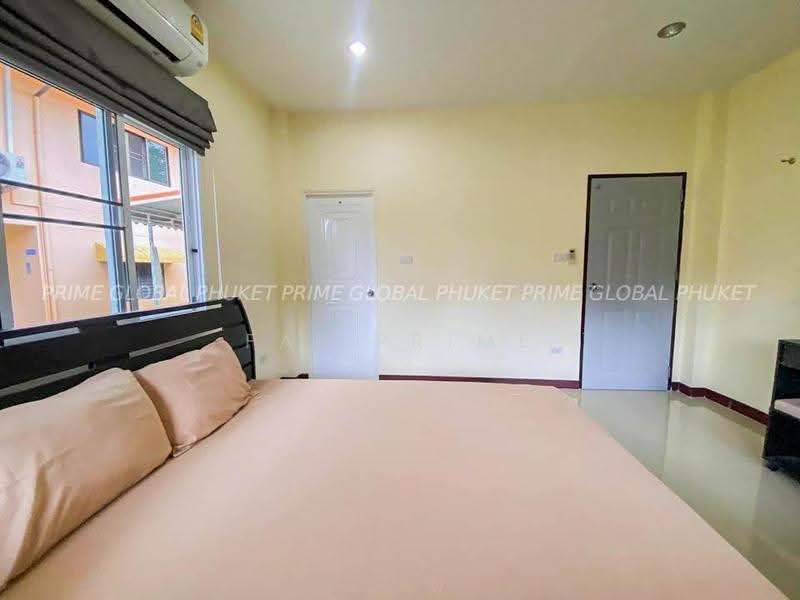 กมลา ภูเก็ต, ภูเก็ต, กมลา, กะทู้, ภูเก็ต, 50 ตร.ม., บ้านเดี่ยว ให้เช่า, โดย fai prime, 500618899 - DDproperty.com