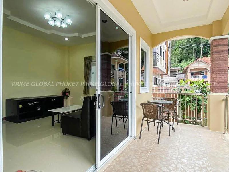 kamala, Phuket, Kammala, Kathu, Phuket, 2 Bedrooms, 50 sqm, Single Detached House For Rent, by fai prime, 500618899 - DDproperty.com