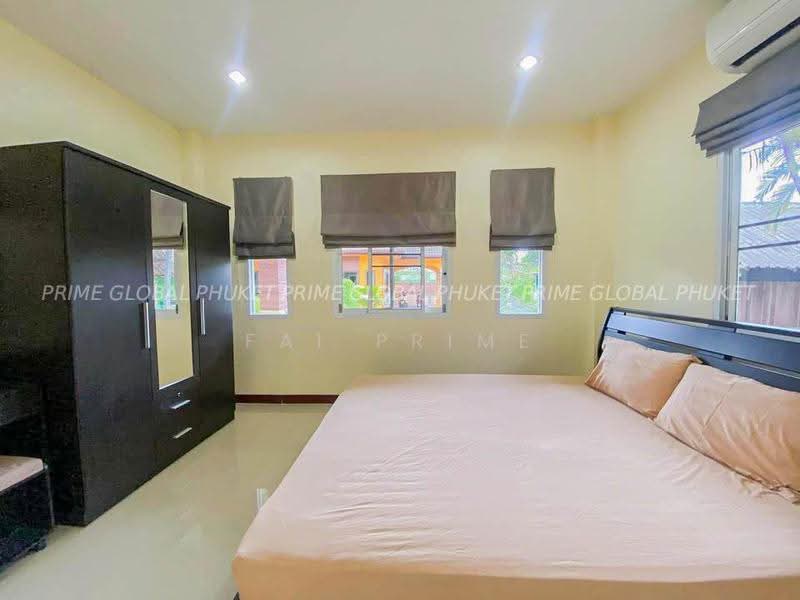 kamala, Phuket, Kammala, Kathu, Phuket, 2 Bedrooms, 50 sqm, Single Detached House For Rent, by fai prime, 500618899 - DDproperty.com