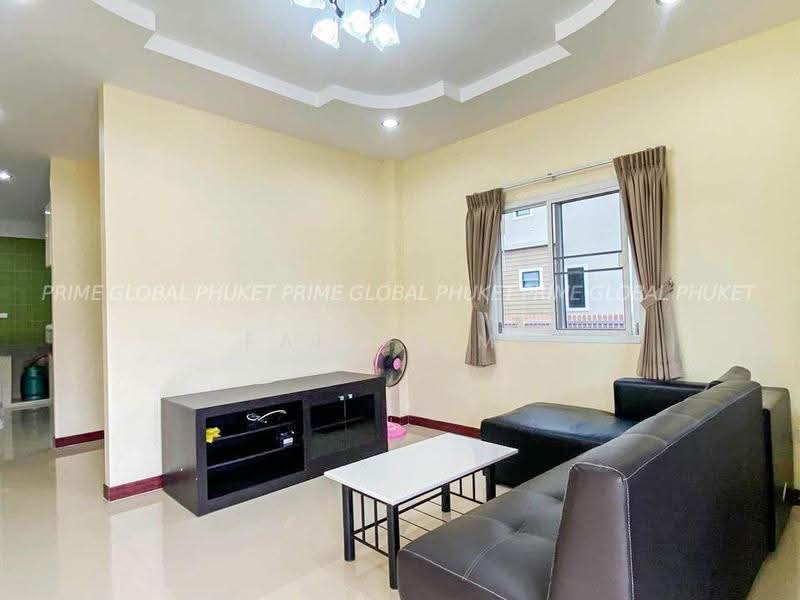 kamala, Phuket, Kammala, Kathu, Phuket, 2 Bedrooms, 50 sqm, Single Detached House For Rent, by fai prime, 500618899 - DDproperty.com
