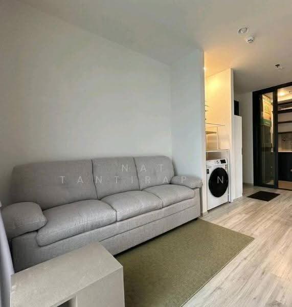 XT Huaikhwang, Bangkok, 244 Ratchadaphisek Road, Huai Khwang, Bangkok, 2 Bedrooms, 54 sqm, Condo For Sale, by Nat Tantirapan, 500618903 - DDproperty.com