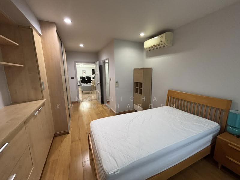 Royal Castle Sukhumvit, Bangkok, 30 Soi Sukhumvit 39, Khlongtoei Nua, Watthana, Bangkok, 3 Bedrooms, 160 sqm, Condo For Rent, by Natnicha Kwancharoen, 500618904 - DDproperty.com