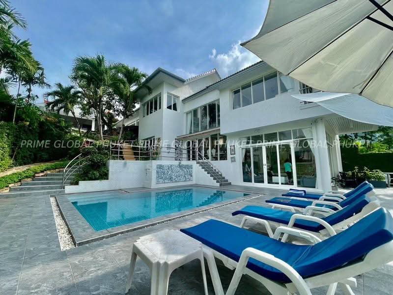 Phuket Villa Patong, ภูเก็ต, ป่าตอง, กะทู้, ภูเก็ต, 615 ตร.ม., วิลล่า ให้เช่า, โดย Case Prime, 500618908 - DDproperty.com