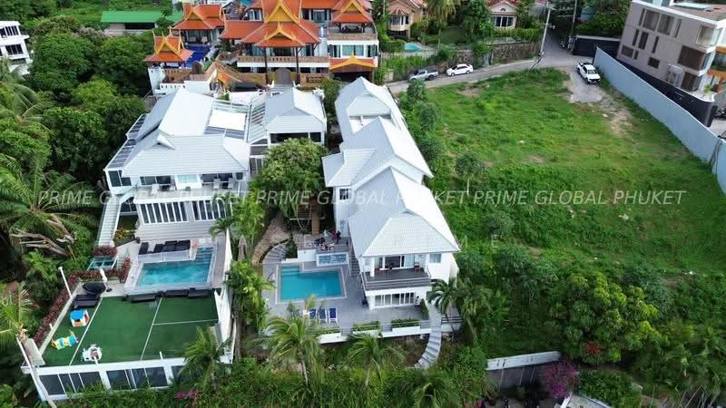 Phuket Villa Patong, Phuket, Patong, Kathu, Phuket, 5 Bedrooms, 615 sqm, Villa For Rent, by Case Prime, 500618908 - DDproperty.com