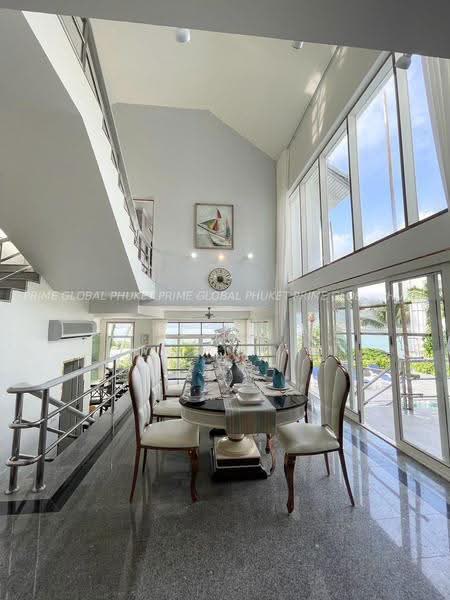 Phuket Villa Patong, ภูเก็ต, ป่าตอง, กะทู้, ภูเก็ต, 615 ตร.ม., วิลล่า ให้เช่า, โดย Case Prime, 500618908 - DDproperty.com