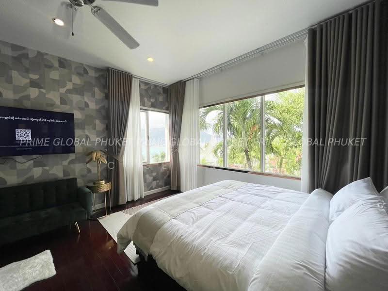 Phuket Villa Patong, Phuket, Patong, Kathu, Phuket, 5 Bedrooms, 615 sqm, Villa For Rent, by Case Prime, 500618908 - DDproperty.com