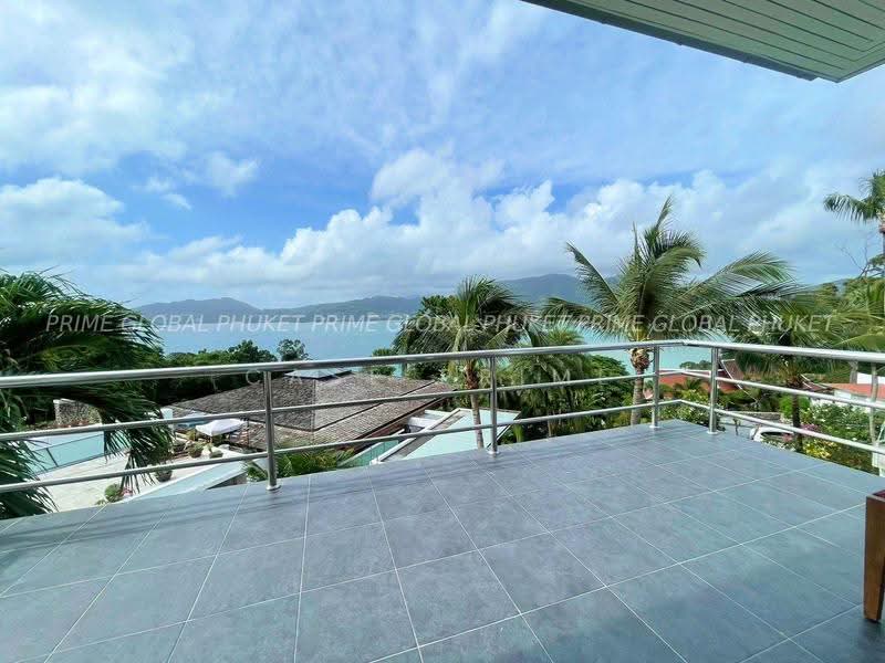 Phuket Villa Patong, Phuket, Patong, Kathu, Phuket, 5 Bedrooms, 615 sqm, Villa For Rent, by Case Prime, 500618908 - DDproperty.com