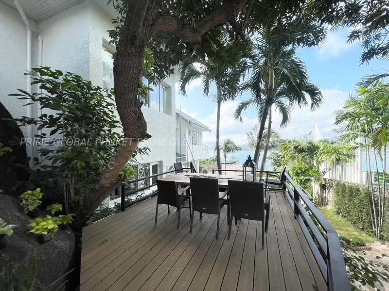 Phuket Villa Patong, Phuket, Patong, Kathu, Phuket, 5 Bedrooms, 615 sqm, Villa For Rent, by Case Prime, 500618908 - DDproperty.com