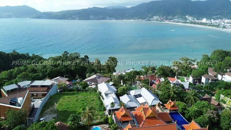 Phuket Villa Patong, ภูเก็ต, ป่าตอง, กะทู้, ภูเก็ต, 615 ตร.ม., วิลล่า ให้เช่า, โดย Case Prime, 500618908 - DDproperty.com