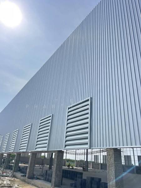 Warehouse/Factory for rent in Bang Pu (Purple Zone). Industrial license Convenient trailer trucks., Samut Prakan, Bang Pu, Muang Samut Prakarn, Samut Prakan, , 2,160 sqm, Warehouse/Factory For Rent, by Tida phanthonglarptawee, 500618909 - DDproperty.com