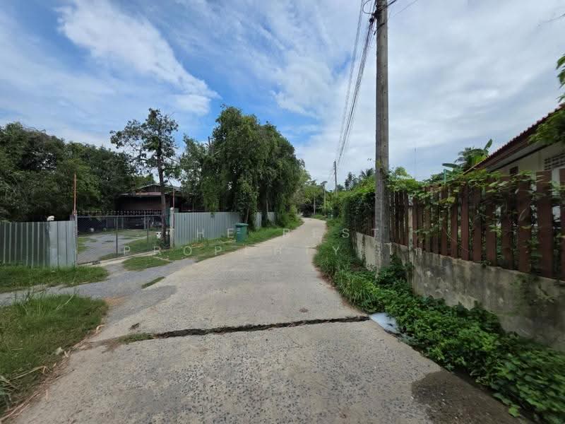 ที่ดินสามชุก สุพรรณบุรี, สุพรรณบุรี, ย่านยาว, สามชุก, สุพรรณบุรี, 3,572 ตร.ม., ที่ดิน ขาย, โดย The Best Property ไก่, 500618911 - DDproperty.com