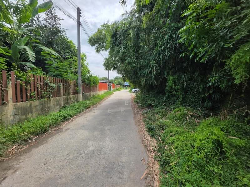 ที่ดินสามชุก สุพรรณบุรี, Suphan Buri, Yan Yao, Sam Chuk, Suphan Buri, , 3,572 sqm, Land For Sale, by The Best Property ไก่, 500618911 - DDproperty.com