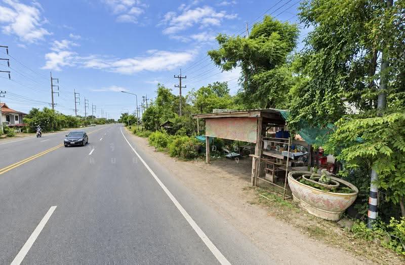ที่ดิน 162 ตารางวา ติดถนนใหญ่ ท่าตะโก นครสวรรค์, Nakhon Sawan, Don Ka, Tha Tako, Nakhon Sawan, , 648 sqm, Land For Sale, by บริษัท เอชแอล แอสเซท จำกัด, 500618912 - DDproperty.com