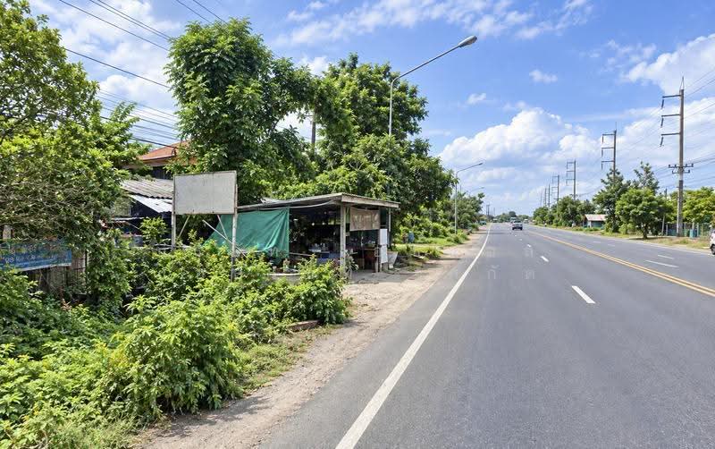 ที่ดิน 162 ตารางวา ติดถนนใหญ่ ท่าตะโก นครสวรรค์, Nakhon Sawan, Don Ka, Tha Tako, Nakhon Sawan, , 648 sqm, Land For Sale, by บริษัท เอชแอล แอสเซท จำกัด, 500618912 - DDproperty.com
