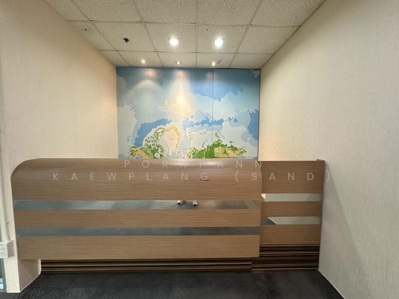 ให้เช่าพื้นที่สำนักงาน ขนาด 208.25 ตร.ม. ทำเลเพลินจิต-ชิดลม | ติด BTS ชิดลม มีทางเชื่อมตรงเข้าอาคาร, กรุงเทพ, ลุมพินี, ปทุมวัน, กรุงเทพ, 208 ตร.ม., สำนักงาน ให้เช่า, โดย Pornpann Kaewplang (Sand), 500618915 - DDproperty.com