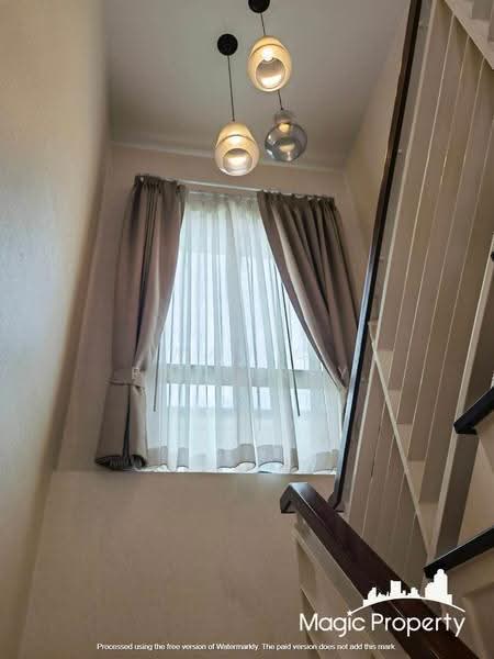 Setthasiri Krungthep Kreetha, Bangkok, Krungthep Kreetha Road, Hua Mak, Bang Kapi, Bangkok, 4 Bedrooms, 193 sqm, Single Detached House For Rent, by Magic Property, 500618916 - DDproperty.com