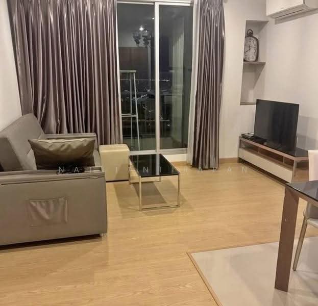 Rhythm Phahol-Ari, Bangkok, 1377 Phaholyothin Road, Samsen Nai, Phaya Thai, Bangkok, 2 Bedrooms, 66 sqm, Condo For Rent, by Nat Tantirapan, 500618917 - DDproperty.com