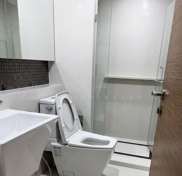 Rhythm Phahol-Ari, Bangkok, 1377 Phaholyothin Road, Samsen Nai, Phaya Thai, Bangkok, 2 Bedrooms, 66 sqm, Condo For Rent, by Nat Tantirapan, 500618917 - DDproperty.com