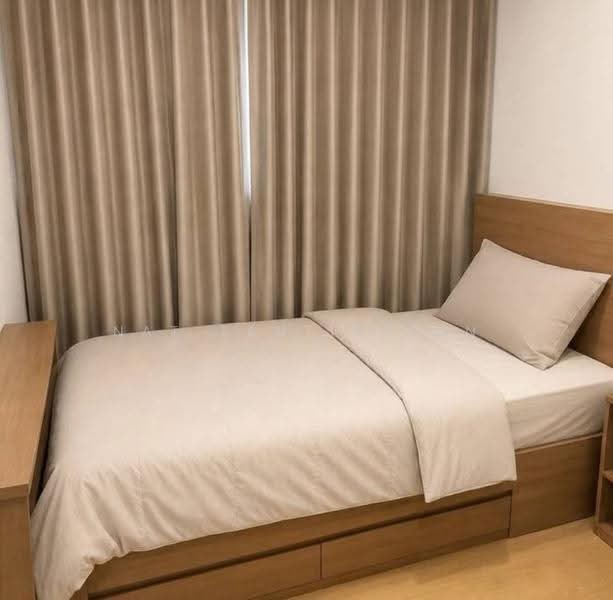 Rhythm Phahol-Ari, Bangkok, 1377 Phaholyothin Road, Samsen Nai, Phaya Thai, Bangkok, 2 Bedrooms, 66 sqm, Condo For Rent, by Nat Tantirapan, 500618917 - DDproperty.com
