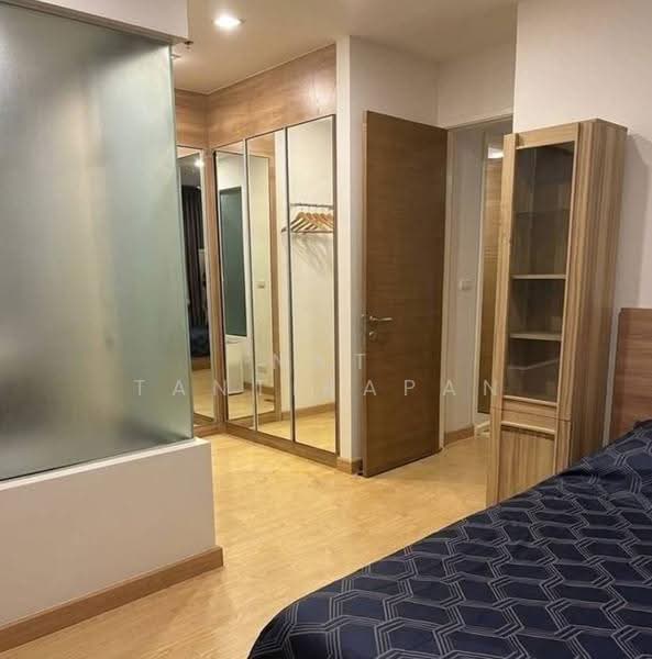 Rhythm Phahol-Ari, Bangkok, 1377 Phaholyothin Road, Samsen Nai, Phaya Thai, Bangkok, 2 Bedrooms, 66 sqm, Condo For Rent, by Nat Tantirapan, 500618917 - DDproperty.com