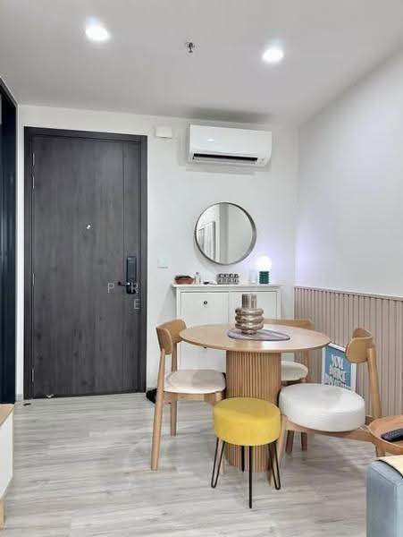 XT Huaikhwang, Bangkok, 244 Ratchadaphisek Road, Huai Khwang, Bangkok, 1 Bedroom, 35 sqm, Condo For Sale, by Property Expert, 500618918 - DDproperty.com