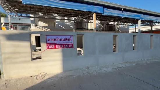 Home Auytthaya Sena, Phra Nakhon Si Ayutthaya, Sam Ko, Sena, Phra Nakhon Si Ayutthaya, 6 Bedrooms, 400 sqm, Single Detached House For Sale, by วรพจน์ กิจโชคดี, 500618919 - DDproperty.com