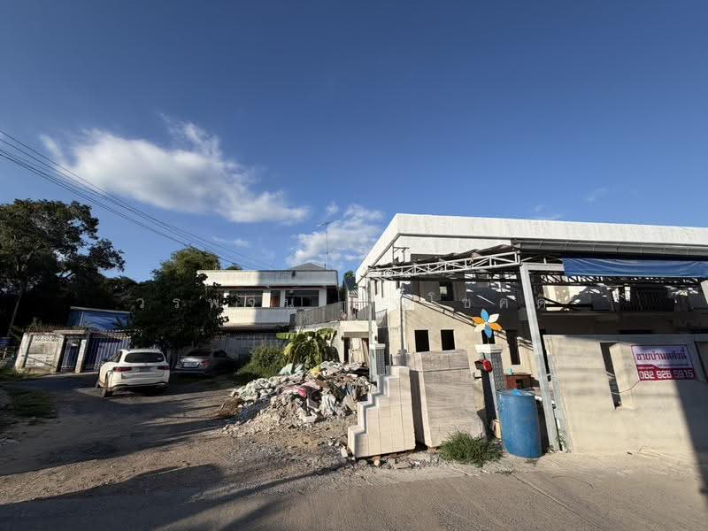 Home Auytthaya Sena, Phra Nakhon Si Ayutthaya, Sam Ko, Sena, Phra Nakhon Si Ayutthaya, 6 Bedrooms, 400 sqm, Single Detached House For Sale, by วรพจน์ กิจโชคดี, 500618919 - DDproperty.com