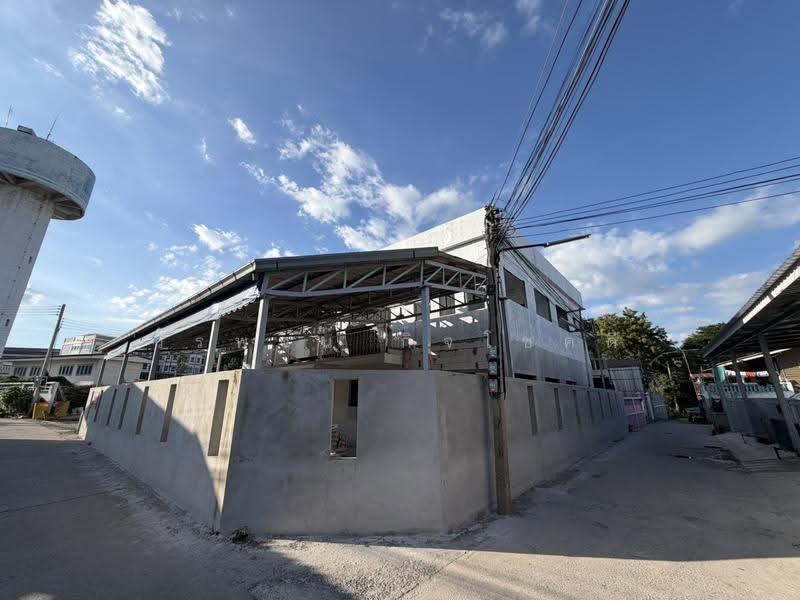 Home Auytthaya Sena, Phra Nakhon Si Ayutthaya, Sam Ko, Sena, Phra Nakhon Si Ayutthaya, 6 Bedrooms, 400 sqm, Single Detached House For Sale, by วรพจน์ กิจโชคดี, 500618919 - DDproperty.com