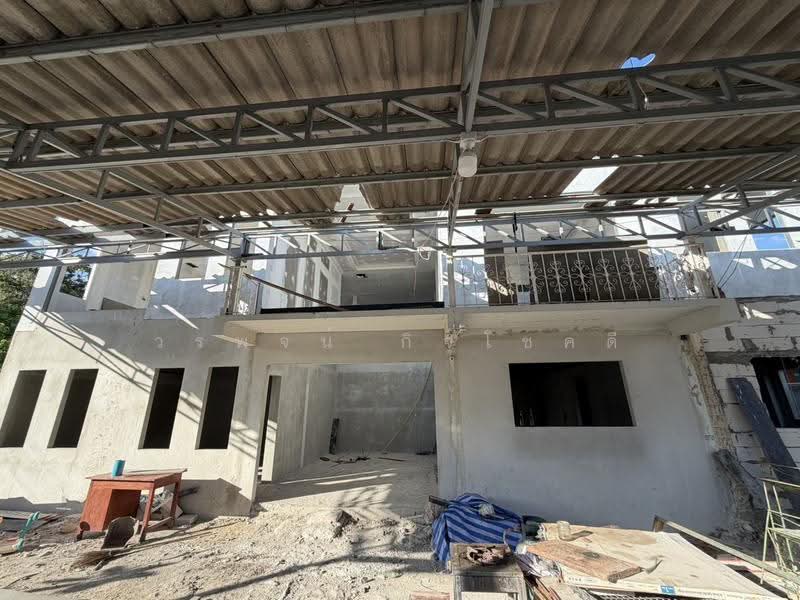 Home Auytthaya Sena, Phra Nakhon Si Ayutthaya, Sam Ko, Sena, Phra Nakhon Si Ayutthaya, 6 Bedrooms, 400 sqm, Single Detached House For Sale, by วรพจน์ กิจโชคดี, 500618919 - DDproperty.com